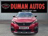 USED 2020 20 PEUGEOT 3008 1.2 PureTech GT Line SUV 5dr Petrol Manual Euro 6 (s/s) (130 ps) 