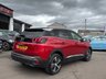 USED 2020 20 PEUGEOT 3008 1.2 PureTech GT Line SUV 5dr Petrol Manual Euro 6 (s/s) (130 ps) 