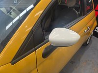 USED 2014 14 FIAT 500 1.2 Colour Therapy Hatchback 3dr Petrol Manual Euro 6 (s/s) (69 bhp) 
