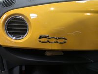 USED 2014 14 FIAT 500 1.2 Colour Therapy Hatchback 3dr Petrol Manual Euro 6 (s/s) (69 bhp) 