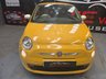 USED 2014 14 FIAT 500 1.2 Colour Therapy Hatchback 3dr Petrol Manual Euro 6 (s/s) (69 bhp) 