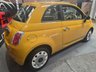 USED 2014 14 FIAT 500 1.2 Colour Therapy Hatchback 3dr Petrol Manual Euro 6 (s/s) (69 bhp) 