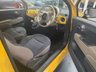 USED 2014 14 FIAT 500 1.2 Colour Therapy Hatchback 3dr Petrol Manual Euro 6 (s/s) (69 bhp) 