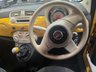 USED 2014 14 FIAT 500 1.2 Colour Therapy Hatchback 3dr Petrol Manual Euro 6 (s/s) (69 bhp) 