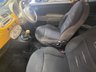 USED 2014 14 FIAT 500 1.2 Colour Therapy Hatchback 3dr Petrol Manual Euro 6 (s/s) (69 bhp) 