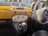 USED 2014 14 FIAT 500 1.2 Colour Therapy Hatchback 3dr Petrol Manual Euro 6 (s/s) (69 bhp) 