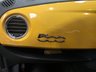USED 2014 14 FIAT 500 1.2 Colour Therapy Hatchback 3dr Petrol Manual Euro 6 (s/s) (69 bhp) 
