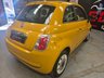 USED 2014 14 FIAT 500 1.2 Colour Therapy Hatchback 3dr Petrol Manual Euro 6 (s/s) (69 bhp) 