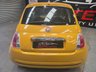 USED 2014 14 FIAT 500 1.2 Colour Therapy Hatchback 3dr Petrol Manual Euro 6 (s/s) (69 bhp) 