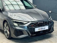 USED 2022 22 AUDI S3 2.0 TFSI Vorsprung Saloon 4dr Petrol S Tronic quattro Euro 6 (s/s) (310 ps) Pan Roof/ Highest Spec