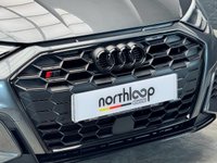 USED 2022 22 AUDI S3 2.0 TFSI Vorsprung Saloon 4dr Petrol S Tronic quattro Euro 6 (s/s) (310 ps) Pan Roof/ Highest Spec