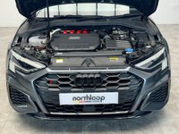 USED 2022 22 AUDI S3 2.0 TFSI Vorsprung Saloon 4dr Petrol S Tronic quattro Euro 6 (s/s) (310 ps) Pan Roof/ Highest Spec