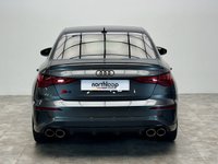 USED 2022 22 AUDI S3 2.0 TFSI Vorsprung Saloon 4dr Petrol S Tronic quattro Euro 6 (s/s) (310 ps) Pan Roof/ Highest Spec