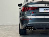 USED 2022 22 AUDI S3 2.0 TFSI Vorsprung Saloon 4dr Petrol S Tronic quattro Euro 6 (s/s) (310 ps) Pan Roof/ Highest Spec