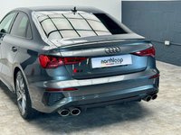 USED 2022 22 AUDI S3 2.0 TFSI Vorsprung Saloon 4dr Petrol S Tronic quattro Euro 6 (s/s) (310 ps) Pan Roof/ Highest Spec