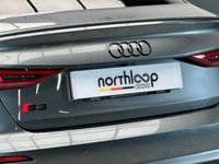 USED 2022 22 AUDI S3 2.0 TFSI Vorsprung Saloon 4dr Petrol S Tronic quattro Euro 6 (s/s) (310 ps) Pan Roof/ Highest Spec