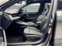 USED 2022 22 AUDI S3 2.0 TFSI Vorsprung Saloon 4dr Petrol S Tronic quattro Euro 6 (s/s) (310 ps) Pan Roof/ Highest Spec