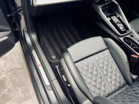 USED 2022 22 AUDI S3 2.0 TFSI Vorsprung Saloon 4dr Petrol S Tronic quattro Euro 6 (s/s) (310 ps) Pan Roof/ Highest Spec