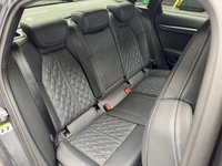 USED 2022 22 AUDI S3 2.0 TFSI Vorsprung Saloon 4dr Petrol S Tronic quattro Euro 6 (s/s) (310 ps) Pan Roof/ Highest Spec