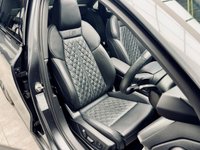 USED 2022 22 AUDI S3 2.0 TFSI Vorsprung Saloon 4dr Petrol S Tronic quattro Euro 6 (s/s) (310 ps) Pan Roof/ Highest Spec