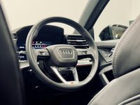 USED 2022 22 AUDI S3 2.0 TFSI Vorsprung Saloon 4dr Petrol S Tronic quattro Euro 6 (s/s) (310 ps) Pan Roof/ Highest Spec