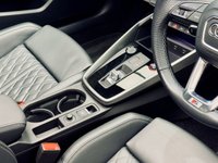 USED 2022 22 AUDI S3 2.0 TFSI Vorsprung Saloon 4dr Petrol S Tronic quattro Euro 6 (s/s) (310 ps) Pan Roof/ Highest Spec