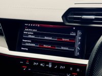 USED 2022 22 AUDI S3 2.0 TFSI Vorsprung Saloon 4dr Petrol S Tronic quattro Euro 6 (s/s) (310 ps) Pan Roof/ Highest Spec