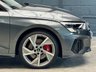 USED 2022 22 AUDI S3 2.0 TFSI Vorsprung Saloon 4dr Petrol S Tronic quattro Euro 6 (s/s) (310 ps) Pan Roof/ Highest Spec