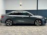 USED 2022 22 AUDI S3 2.0 TFSI Vorsprung Saloon 4dr Petrol S Tronic quattro Euro 6 (s/s) (310 ps) Pan Roof/ Highest Spec