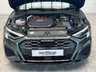 USED 2022 22 AUDI S3 2.0 TFSI Vorsprung Saloon 4dr Petrol S Tronic quattro Euro 6 (s/s) (310 ps) Pan Roof/ Highest Spec