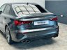 USED 2022 22 AUDI S3 2.0 TFSI Vorsprung Saloon 4dr Petrol S Tronic quattro Euro 6 (s/s) (310 ps) Pan Roof/ Highest Spec