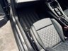 USED 2022 22 AUDI S3 2.0 TFSI Vorsprung Saloon 4dr Petrol S Tronic quattro Euro 6 (s/s) (310 ps) Pan Roof/ Highest Spec