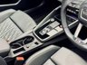USED 2022 22 AUDI S3 2.0 TFSI Vorsprung Saloon 4dr Petrol S Tronic quattro Euro 6 (s/s) (310 ps) Pan Roof/ Highest Spec
