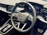 USED 2022 22 AUDI S3 2.0 TFSI Vorsprung Saloon 4dr Petrol S Tronic quattro Euro 6 (s/s) (310 ps) Pan Roof/ Highest Spec