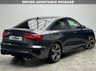 USED 2022 22 AUDI S3 2.0 TFSI Vorsprung Saloon 4dr Petrol S Tronic quattro Euro 6 (s/s) (310 ps) Pan Roof/ Highest Spec