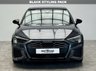 USED 2022 22 AUDI S3 2.0 TFSI Vorsprung Saloon 4dr Petrol S Tronic quattro Euro 6 (s/s) (310 ps) Pan Roof/ Highest Spec
