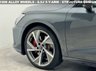 USED 2022 22 AUDI S3 2.0 TFSI Vorsprung Saloon 4dr Petrol S Tronic quattro Euro 6 (s/s) (310 ps) Pan Roof/ Highest Spec
