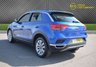USED 2021 21 VOLKSWAGEN T-ROC 1.0 TSI SE SUV 5dr Petrol Manual Euro 6 (s/s) (110 ps) ADAPTIVE CRUISE CONTROL