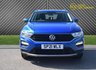 USED 2021 21 VOLKSWAGEN T-ROC 1.0 TSI SE SUV 5dr Petrol Manual Euro 6 (s/s) (110 ps) ADAPTIVE CRUISE CONTROL