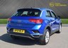 USED 2021 21 VOLKSWAGEN T-ROC 1.0 TSI SE SUV 5dr Petrol Manual Euro 6 (s/s) (110 ps) ADAPTIVE CRUISE CONTROL
