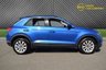USED 2021 21 VOLKSWAGEN T-ROC 1.0 TSI SE SUV 5dr Petrol Manual Euro 6 (s/s) (110 ps) ADAPTIVE CRUISE CONTROL
