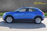 USED 2021 21 VOLKSWAGEN T-ROC 1.0 TSI SE SUV 5dr Petrol Manual Euro 6 (s/s) (110 ps) ADAPTIVE CRUISE CONTROL