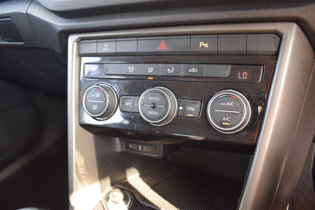 VOLKSWAGEN T ROC 1.0 TSI SE SUV 5DR PETROL MANUAL EURO 6 S S 110...
