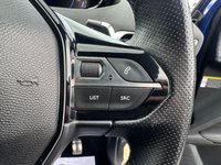 USED 2018 18 PEUGEOT 3008 1.6 THP GT Line SUV 5dr Petrol EAT Euro 6 (s/s) (165 ps) SERVICE HISTORY+ 2 KEYS+ REVERSING CAMERA+ DAYTIME RUNNING LIGHTS+ PARKING SENSORS+ PRIVACY GLASS+ HALF LEATHER TRIM+ PADDLE SHIFTERS+ CRUISE CONTROL+ AUTO HEADLIGHTS+ SAT NAV+ DAB+ BLUETOOTH+ SPORT MODE+ 18 INCH ALLOY WHEELS+