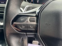 USED 2018 18 PEUGEOT 3008 1.6 THP GT Line SUV 5dr Petrol EAT Euro 6 (s/s) (165 ps) SERVICE HISTORY+ 2 KEYS+ REVERSING CAMERA+ DAYTIME RUNNING LIGHTS+ PARKING SENSORS+ PRIVACY GLASS+ HALF LEATHER TRIM+ PADDLE SHIFTERS+ CRUISE CONTROL+ AUTO HEADLIGHTS+ SAT NAV+ DAB+ BLUETOOTH+ SPORT MODE+ 18 INCH ALLOY WHEELS+