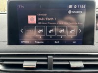 USED 2018 18 PEUGEOT 3008 1.6 THP GT Line SUV 5dr Petrol EAT Euro 6 (s/s) (165 ps) SERVICE HISTORY+ 2 KEYS+ REVERSING CAMERA+ DAYTIME RUNNING LIGHTS+ PARKING SENSORS+ PRIVACY GLASS+ HALF LEATHER TRIM+ PADDLE SHIFTERS+ CRUISE CONTROL+ AUTO HEADLIGHTS+ SAT NAV+ DAB+ BLUETOOTH+ SPORT MODE+ 18 INCH ALLOY WHEELS+