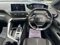 USED 2018 18 PEUGEOT 3008 1.6 THP GT Line SUV 5dr Petrol EAT Euro 6 (s/s) (165 ps) SERVICE HISTORY+ 2 KEYS+ REVERSING CAMERA+ DAYTIME RUNNING LIGHTS+ PARKING SENSORS+ PRIVACY GLASS+ HALF LEATHER TRIM+ PADDLE SHIFTERS+ CRUISE CONTROL+ AUTO HEADLIGHTS+ SAT NAV+ DAB+ BLUETOOTH+ SPORT MODE+ 18 INCH ALLOY WHEELS+