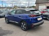 USED 2018 18 PEUGEOT 3008 1.6 THP GT Line SUV 5dr Petrol EAT Euro 6 (s/s) (165 ps) SERVICE HISTORY+ 2 KEYS+ REVERSING CAMERA+ DAYTIME RUNNING LIGHTS+ PARKING SENSORS+ PRIVACY GLASS+ HALF LEATHER TRIM+ PADDLE SHIFTERS+ CRUISE CONTROL+ AUTO HEADLIGHTS+ SAT NAV+ DAB+ BLUETOOTH+ SPORT MODE+ 18 INCH ALLOY WHEELS+