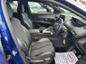 USED 2018 18 PEUGEOT 3008 1.6 THP GT Line SUV 5dr Petrol EAT Euro 6 (s/s) (165 ps) SERVICE HISTORY+ 2 KEYS+ REVERSING CAMERA+ DAYTIME RUNNING LIGHTS+ PARKING SENSORS+ PRIVACY GLASS+ HALF LEATHER TRIM+ PADDLE SHIFTERS+ CRUISE CONTROL+ AUTO HEADLIGHTS+ SAT NAV+ DAB+ BLUETOOTH+ SPORT MODE+ 18 INCH ALLOY WHEELS+