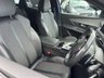 USED 2018 18 PEUGEOT 3008 1.6 THP GT Line SUV 5dr Petrol EAT Euro 6 (s/s) (165 ps) SERVICE HISTORY+ 2 KEYS+ REVERSING CAMERA+ DAYTIME RUNNING LIGHTS+ PARKING SENSORS+ PRIVACY GLASS+ HALF LEATHER TRIM+ PADDLE SHIFTERS+ CRUISE CONTROL+ AUTO HEADLIGHTS+ SAT NAV+ DAB+ BLUETOOTH+ SPORT MODE+ 18 INCH ALLOY WHEELS+